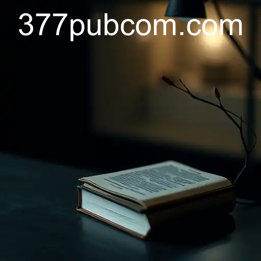 Understanding Articles: A Deep Dive into '377pub'