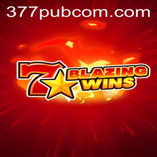 BlazingWins: An Epic Fusion of Strategy and Chance in the Gaming World