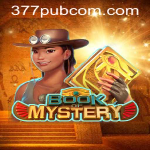 Discover the Enigmatic World of BookofMystery and Unveiling the 377pub Phenomenon