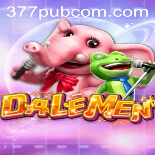 Exploring the Enthralling World of DALEMEN: A Revolutionary Game Experience
