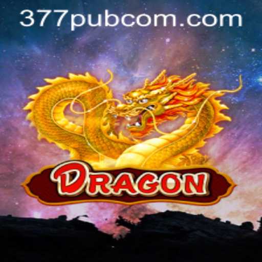 Exploring the Epic Fantasy World of 'Dragon' with 377pub