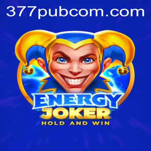 Unveiling EnergyJoker: The Game Revolutionizing 377pub