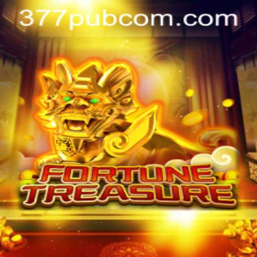 Exploring the Thrilling World of FortuneTreasure: A Deep Dive into the Game with a 377pub Twist