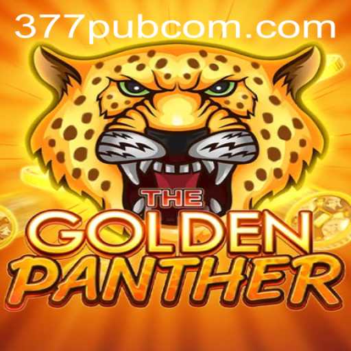 Exploring the Thrills of GOLDENPANTHER: A Deep Dive into the 377pub Gaming Phenomenon