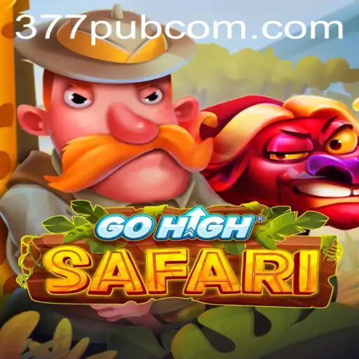 Explore the Thrilling World of GoHighSafari: Battle in the 377pub