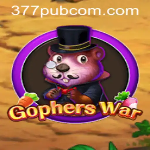 GophersWar: A Strategic Game Adventure