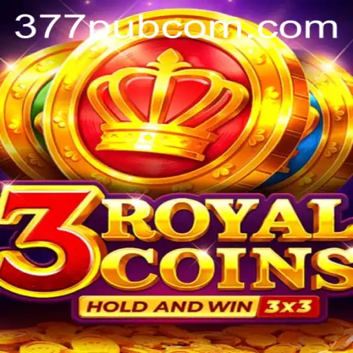 Exploring the Thrills of 3RoyalCoins: A Player's Guide