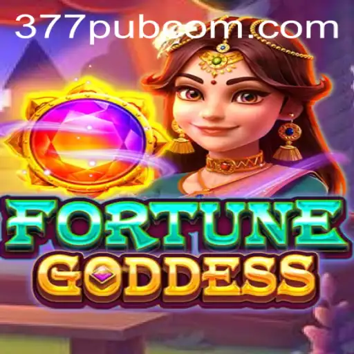 Exploring the Enchanting World of FORTUNEGODDESS: A Comprehensive Guide