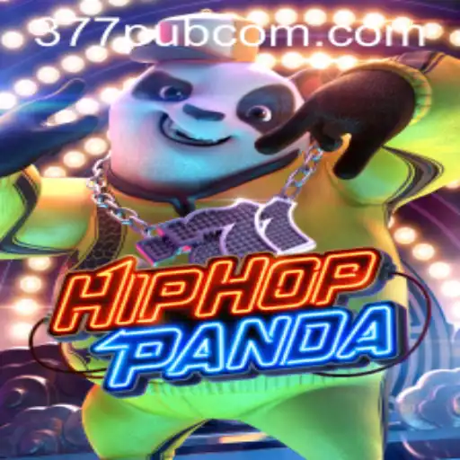 Discovering HipHopPanda: A Thrilling Gaming Experience