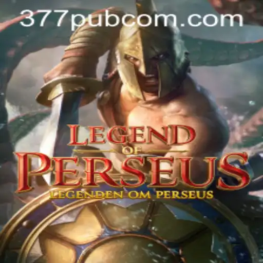 LegendofPerseus: An Epic Gaming Experience with 377pub