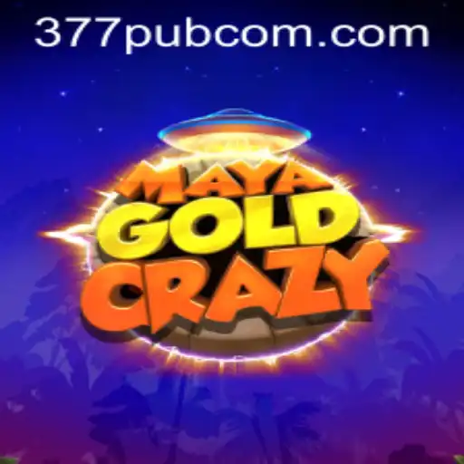 Exploring the Exciting World of MayaGoldCrazy: The Iconic Game Taking 377pub by Storm