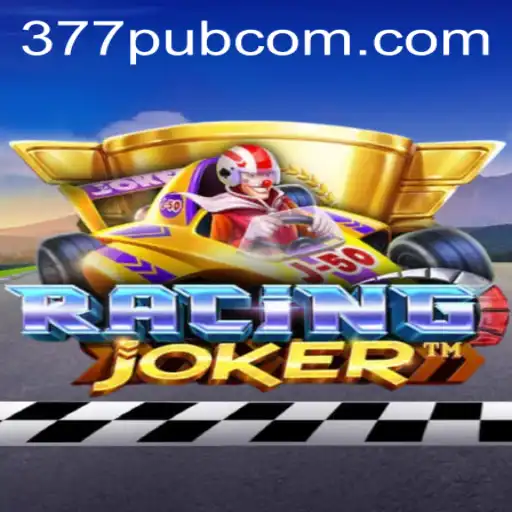 RacingJoker: A High-Octane Adventure with a Twist
