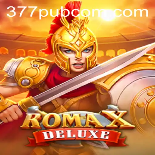 Discovering RomaXDeluxe: The Ultimate Gaming Experience