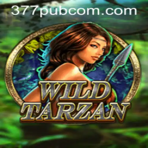 WildTarzan: A Thrilling Adventure in the Digital Jungle