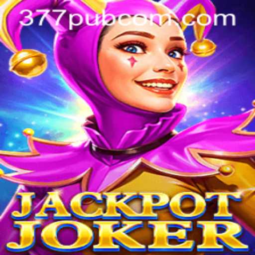 Dive into the Exciting World of JackpotJoker: An Overview of 377pub's Latest Game