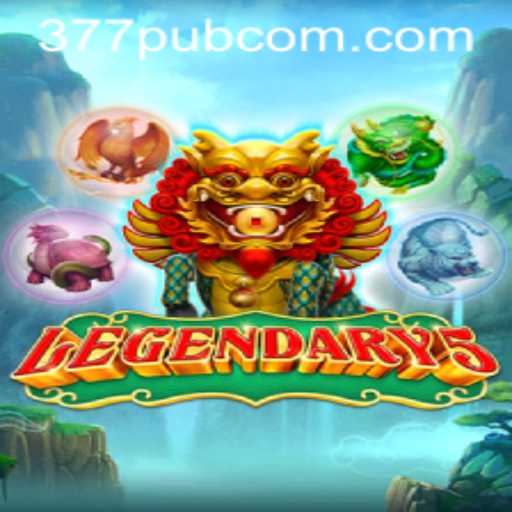 Discovering Legendary5: The Game That Combines Adventure and Strategy