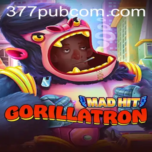 MadHitGorillatron: A Dive into the Latest Gaming Phenomenon