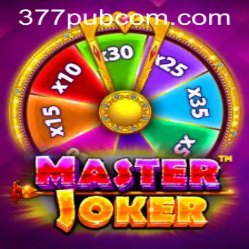 MasterJoker: The Ultimate Game Experience in 2023