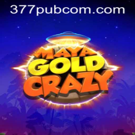 Exploring the Exciting World of MayaGoldCrazy: The Iconic Game Taking 377pub by Storm