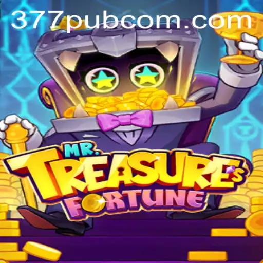 Discovering the Mysteries of MrTreasuresFortune: A Modern Gaming Adventure