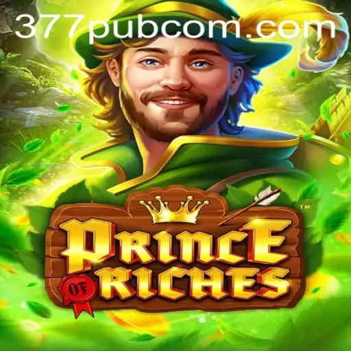 PrinceOfRiches: Your Gateway to Virtual Wealth