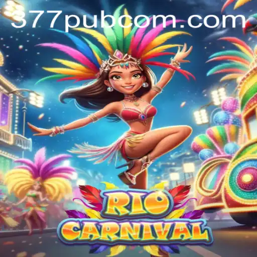 The Colorful World of RioCarnival