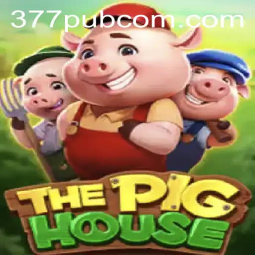 ThePigHouse: A Captivating Journey into the World of 377pub