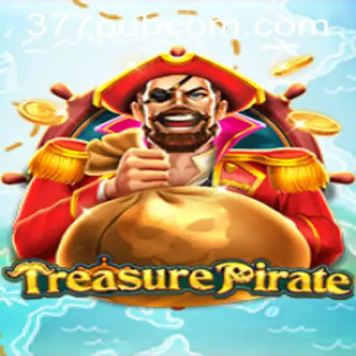 TreasurePirate: Adventure Awaits in the High Seas