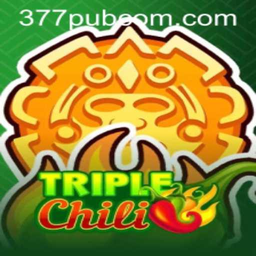 Explore the Fiery World of TripleChili at 377pub
