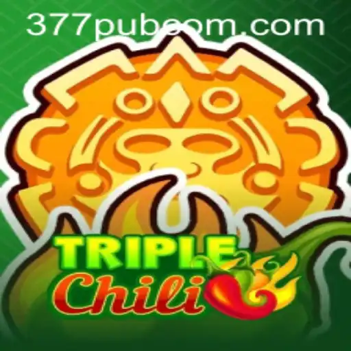 Explore the Fiery World of TripleChili at 377pub