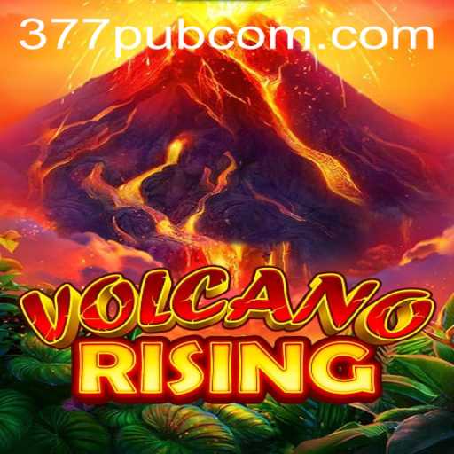 VolcanoRising: The Thrilling Adventure Game Taking the World by Storm